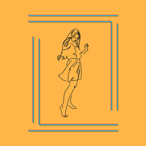 三上悠亚火影Cospplay
